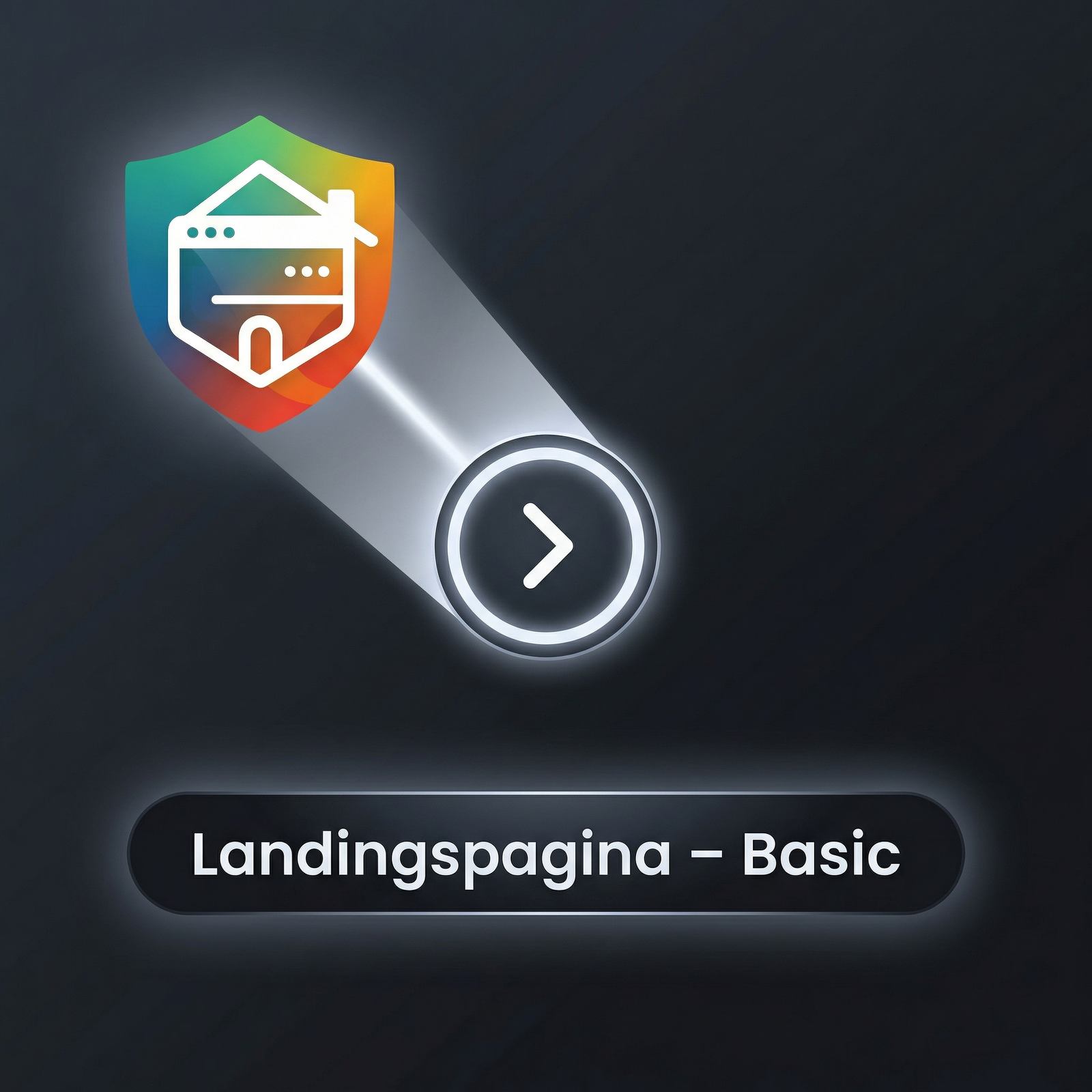 Landingpage Basic